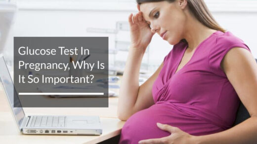 Glucose Test In Pregnancy, Why Is It So Important