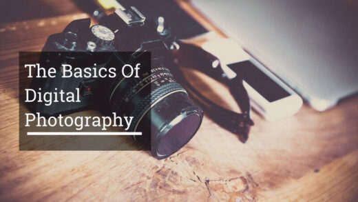 The Basics Of Digital Photography