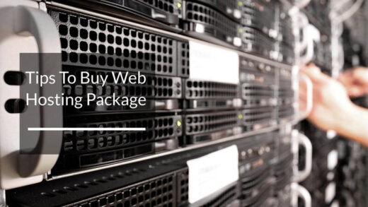 Tips To Buy Web Hosting Package