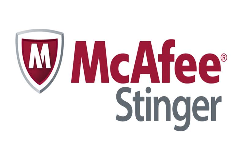 McAfee Stinger