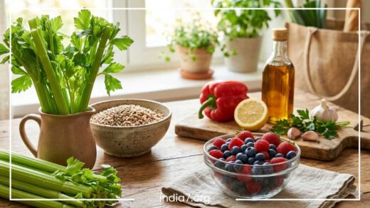 10 Foods to Avoid if You Have Varicose Veins