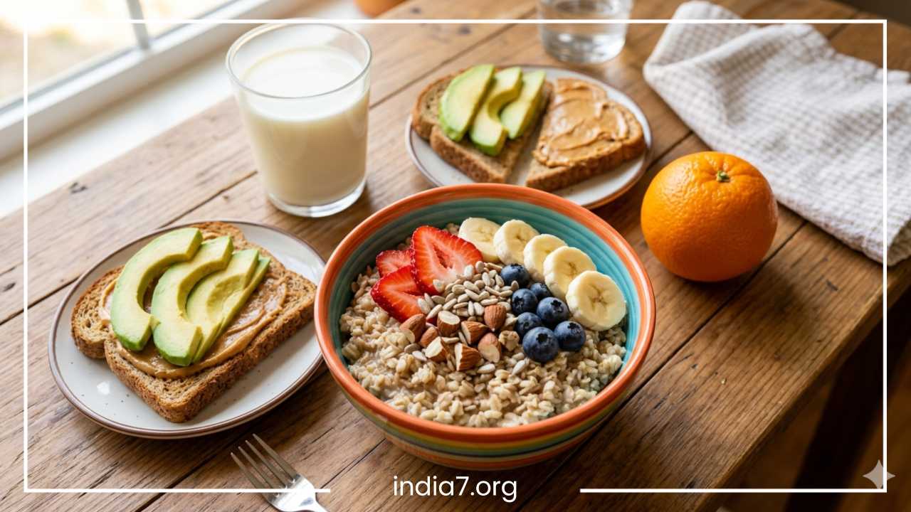 Difference Between Food Diet And Nutrition