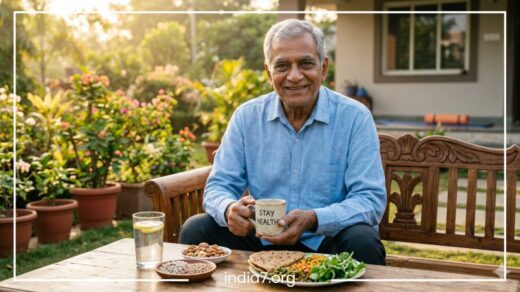 5 Healthy Ways to Strengthen Your Immune System