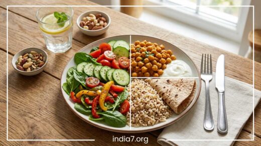 Nutritional Tips for a Healthy Diet