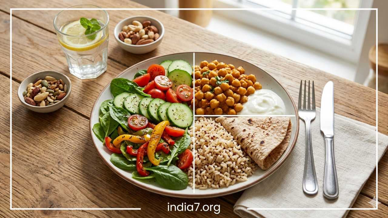 Nutritional Tips for a Healthy Diet