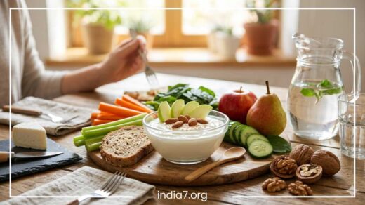 What is the Best Food for Healthy Teeth