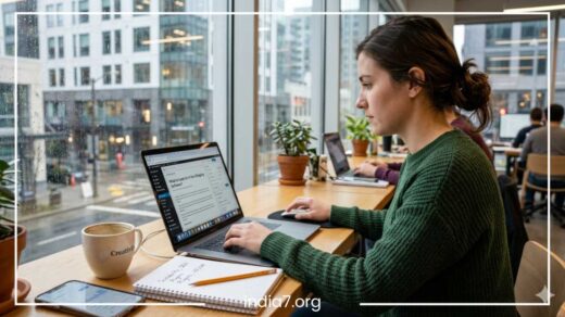 What to Look for in Your Blogging Software