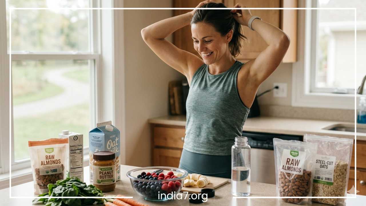 How Can Sports Nutrition Benefit You in Your Sports