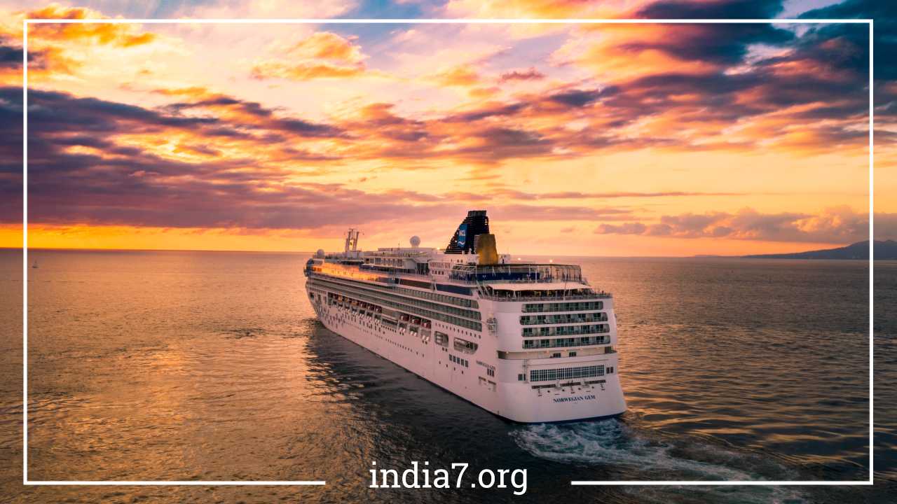 Affordable Cruise Ship Vacations