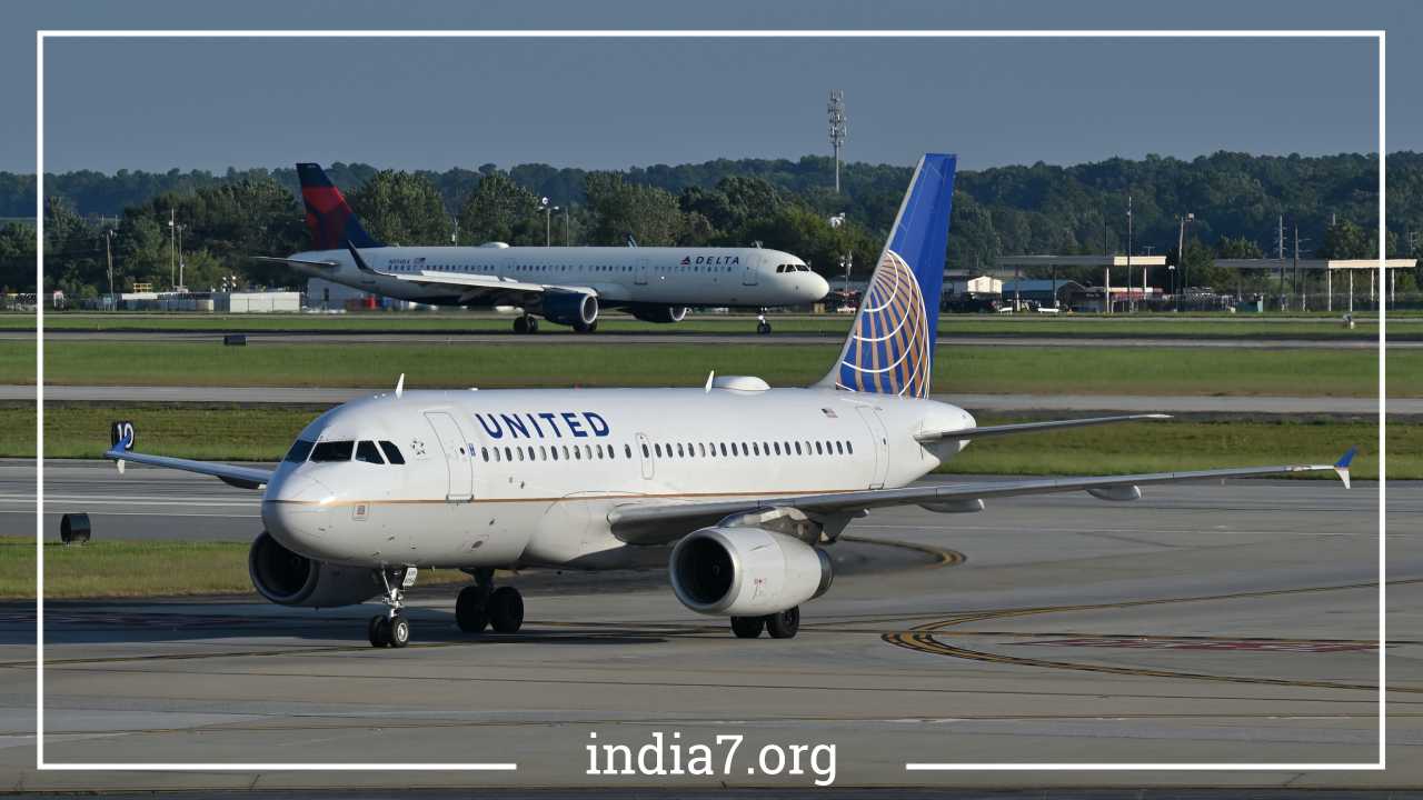 Atlanta International Airport