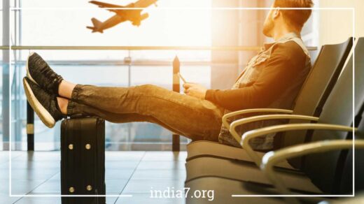 International Airports vs. Domestic Airports