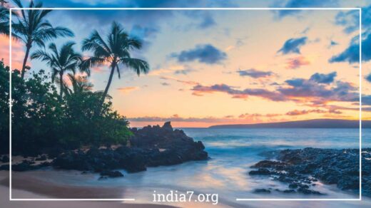 Maui Beaches