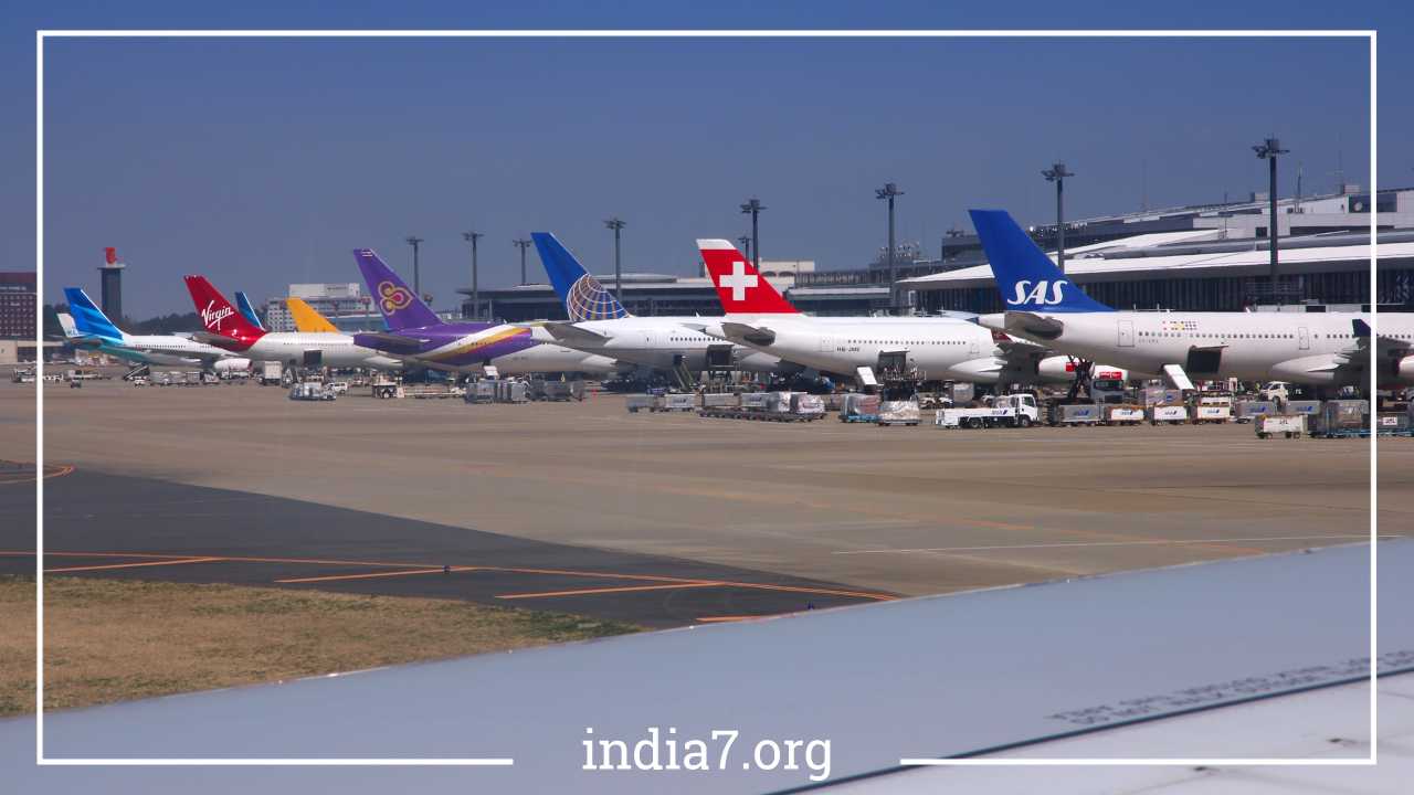 Narita International Airport