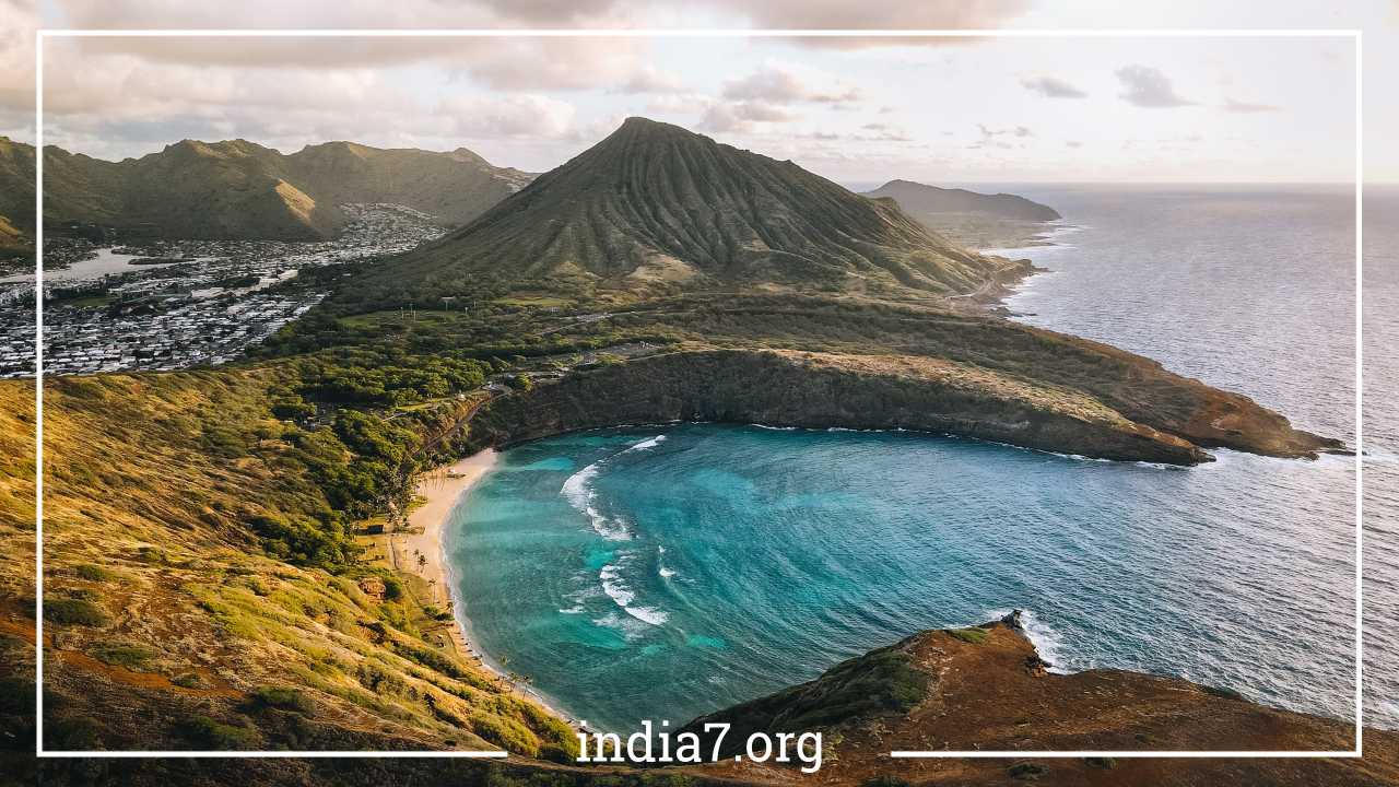 Oahu