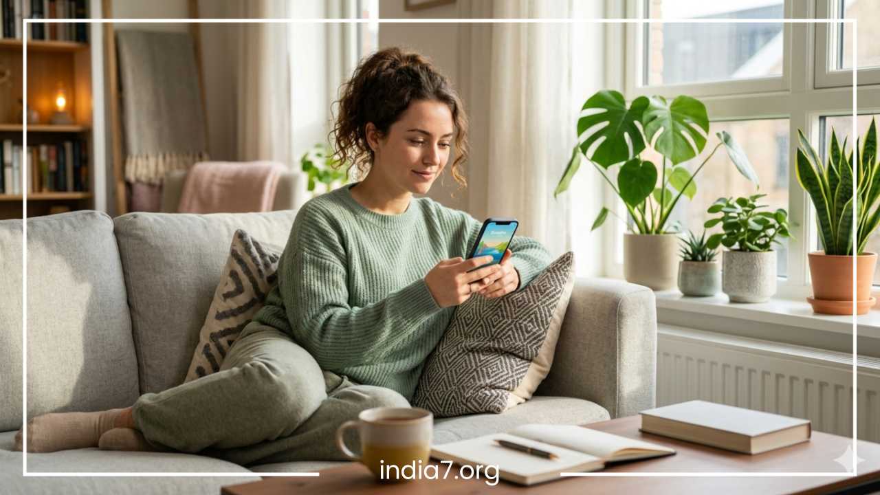 Best Apps for Mental Health