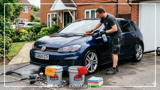 Best Car Cleaning Hacks