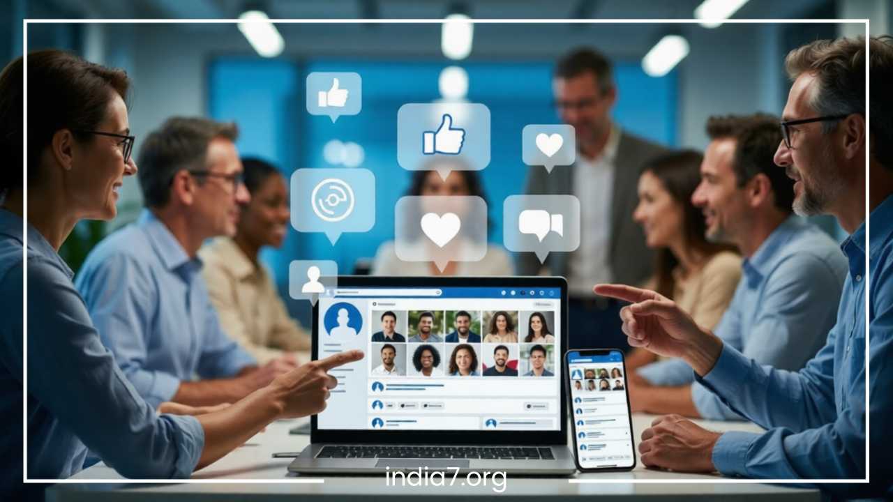 Best Facebook Group Engagement Tips