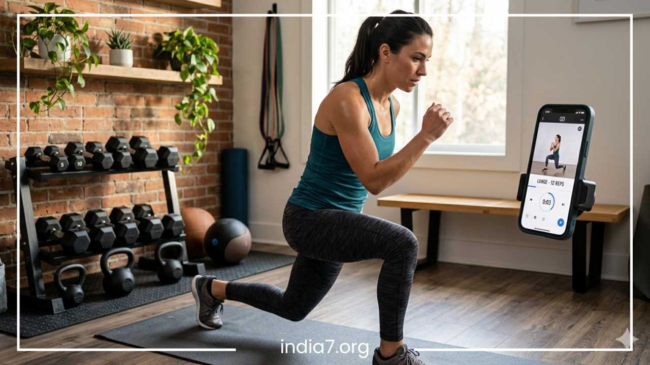 Best Free Workout Apps