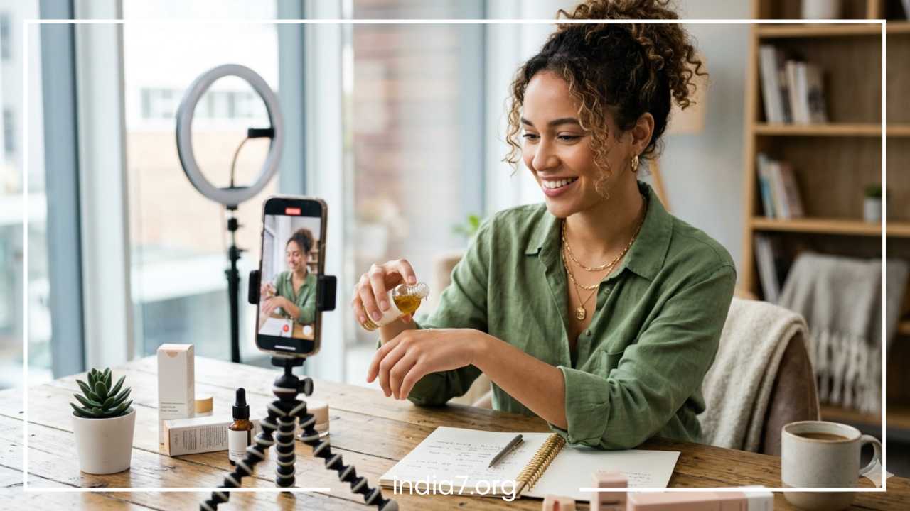 Best Instagram Reels for Product Showcases