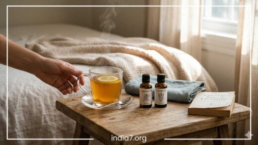 Best Natural Remedies for Headaches