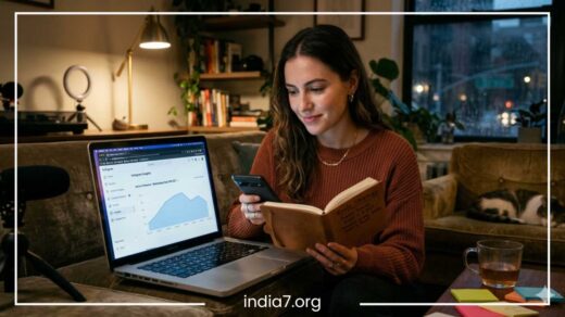 Best Times to Post on Instagram Reels