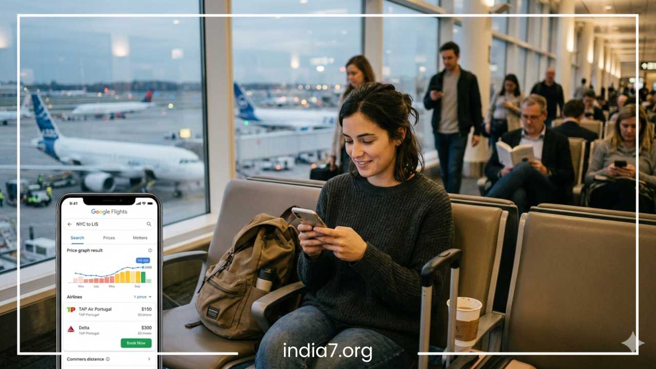 Best Travel Apps for Cheap Flights