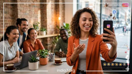 Best Ways to Do an Instagram Story Takeover