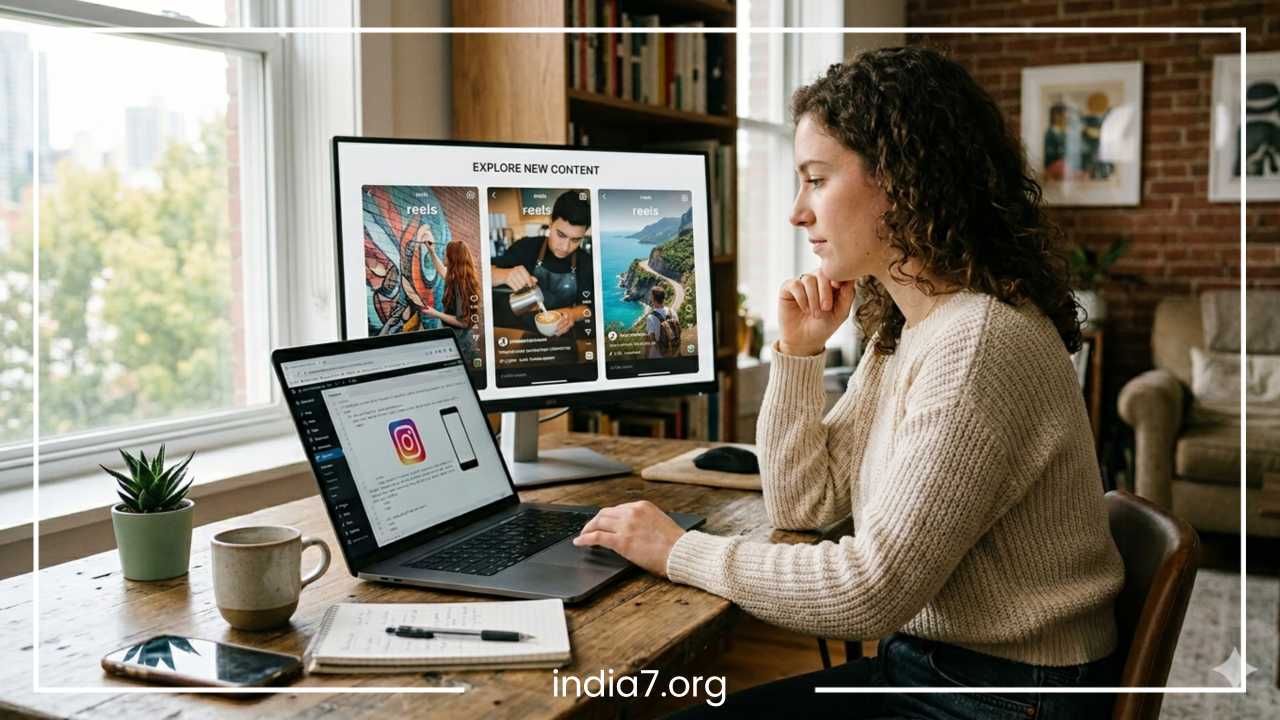 Best Ways to Embed an Instagram Reel on a Website