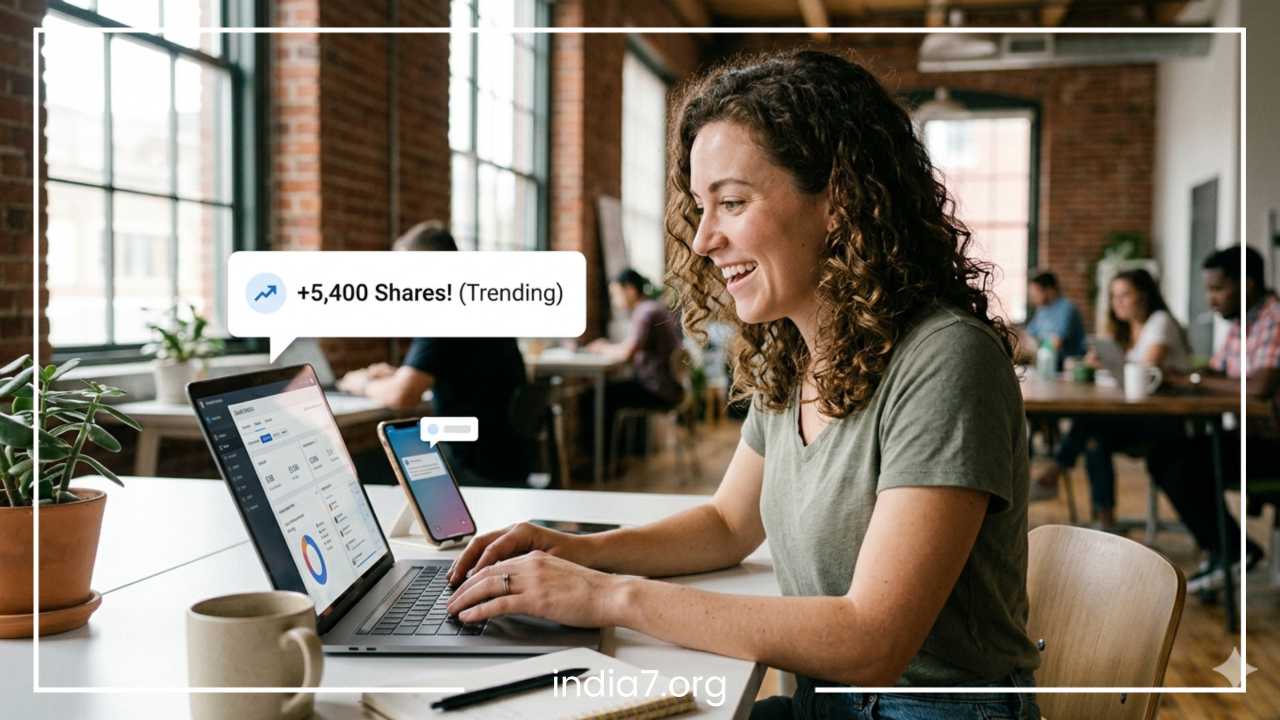 Best Ways to Increase Social Media Share Counts