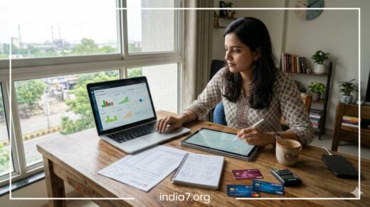 Best Ways to Manage Personal Finances Online