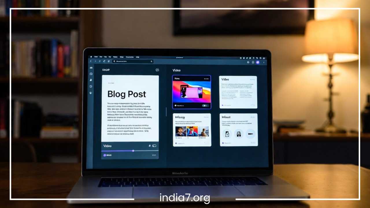 Best Ways to Repurpose Old Content