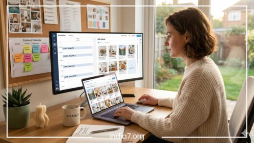 Best Ways to Schedule Daily Pins on Pinterest