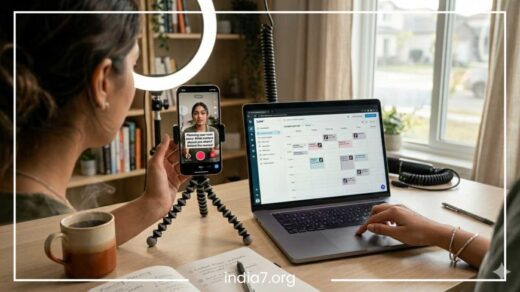 Best Ways to Schedule TikTok Story Posts