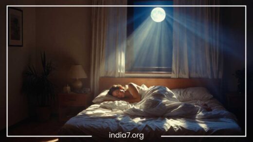 Best Ways to Sleep Better Naturally