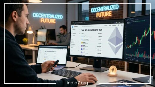 NFT Domain Names to Buy