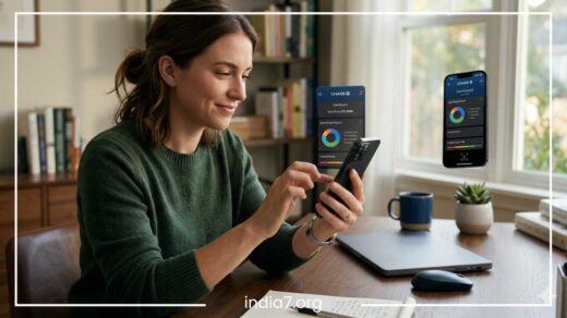 Top Banks with Advanced Mobile Apps