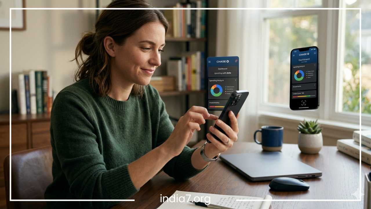 Top Banks with Advanced Mobile Apps