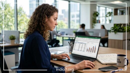 Top Tips for Microsoft Excel Pivot Tables