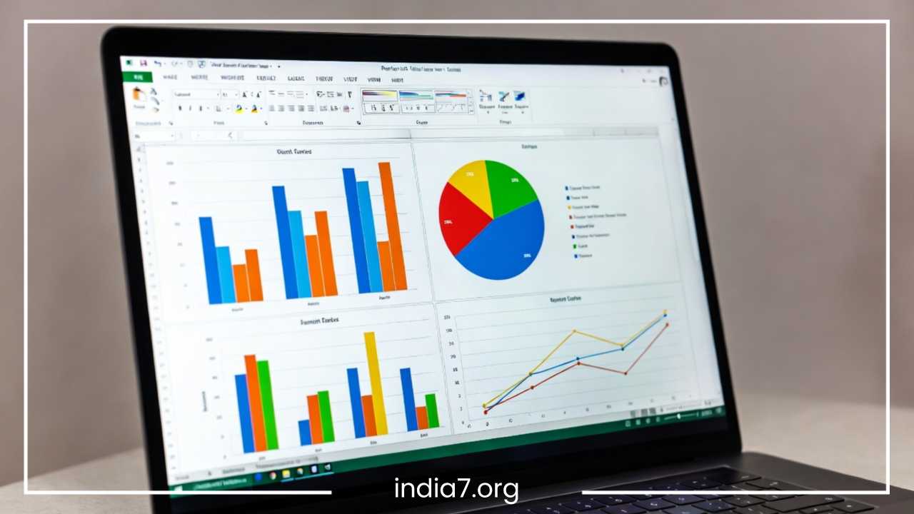 Top Ways to Create Pivot Charts in Excel