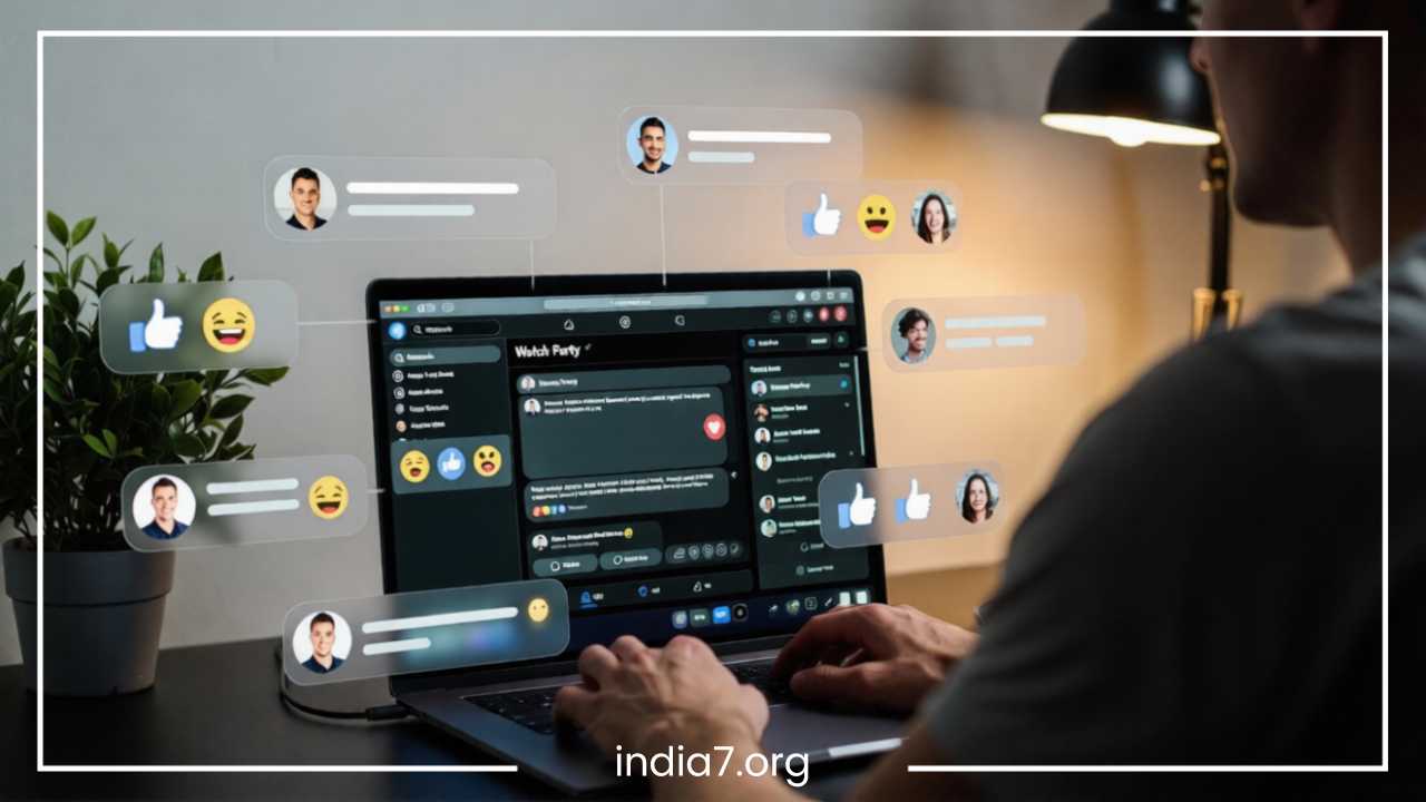 Top Ways to Leverage Facebook Watch Parties