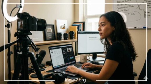 Top Ways to Monetize a YouTube Channel