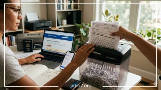 Top Ways to Protect from Identity Theft