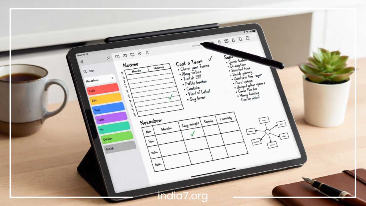 Best Advanced Note-Taking Techniques in OneNote