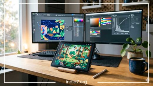 Best Apps for Graphic Design