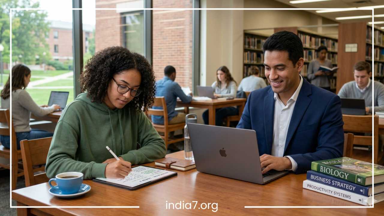 Best Apps for Note-Taking
