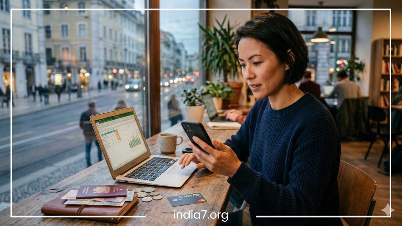 Best Banks for Multiple Currency Accounts