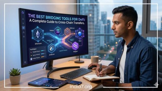 Best Bridging Tools for DeFi
