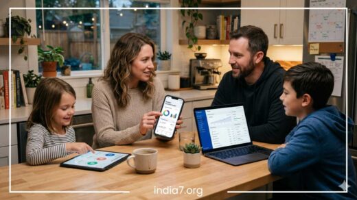 Best Budgeting Apps for Families