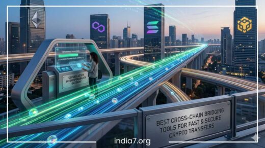 Best Cross-Chain Bridging Tools