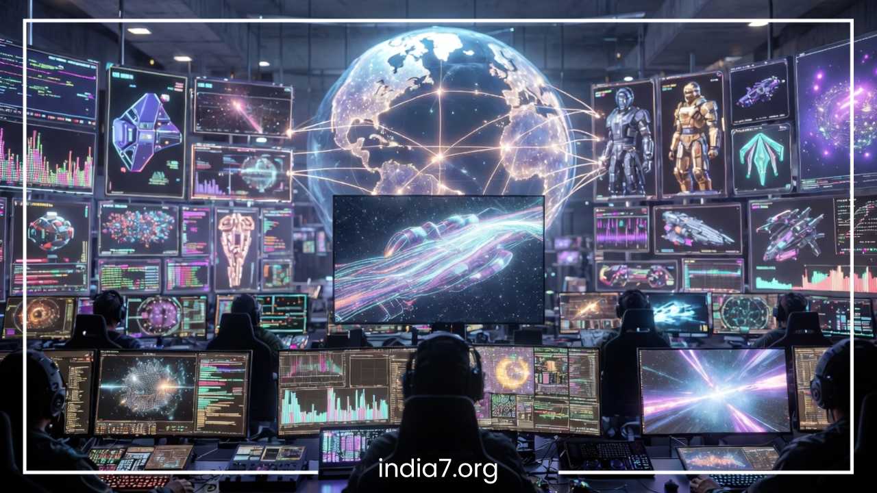 Best Cross-Chain NFT Game Guilds